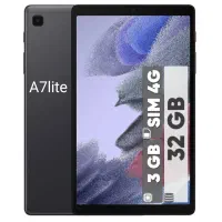 تبلت A9 و A7lite