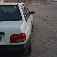 فروش فوری پراید 91 خانگی