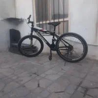 دوچرخه ۲۶ درحد نو