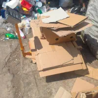 خرید ضایعات کارتن سبد میوه سبد مرغی سبد شیر نایلون|خدمات پیشه و مهارت|تهران, کیانشهر|دیوار