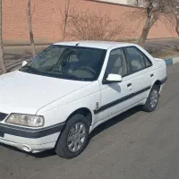 پژو ۴۰۵ slx tu5|خودرو سواری و وانت|تهران, باغ خزانه|دیوار