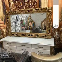 ایینه قدی و ایستاده|آینه|تهران, هفت حوض|دیوار