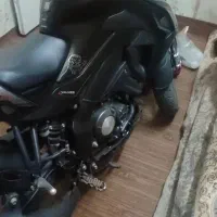 فروش بنلی۱۸۰ccمدل۱۴۰۳|موتورسیکلت|گرمسار, |دیوار