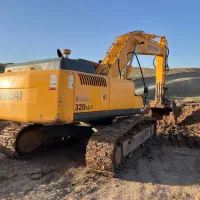 نیازمند راننده بیل مکانیکی