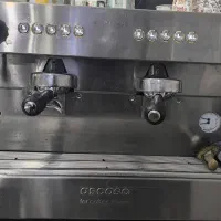 قهوه ساز صنعتی