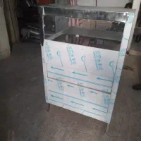 لوازم ساندویچی|کافی‌شاپ و رستوران|مشهد, سرافرازان|دیوار