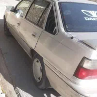 دوو سیلو|خودرو سواری و وانت|ارومیه, |دیوار