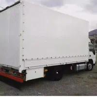 حمل و نقل اثاثیه منزل پوشش سراسری تضمینی|خدمات حمل و نقل|قم, کلهری|دیوار