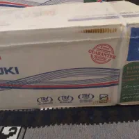 اسپیلت ۱۸ هزار کازوکی ایران رادیاتور