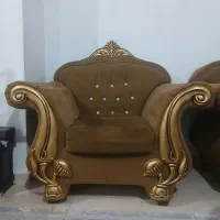 مبلمان ۷ نفره