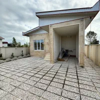 ویلای فلت در منطقه نوساز و غیربومی با سندتک برگ|فروش خانه و ویلا|چاف و چمخاله, |دیوار