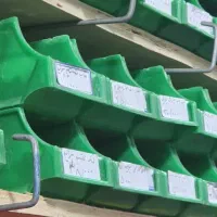 پالت پلاستیکی بهار صادراتی|ابزارآلات|تهران, تهرانسر شرقی|دیوار