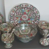 سرویس مرغی