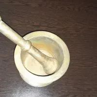 یک عدد هاونگ سالم