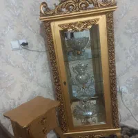 فروش|بوفه، ویترین، کنسول|نسیم‌شهر, |دیوار