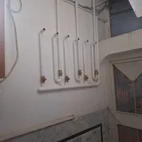 شاگرد برا کار گازکشی