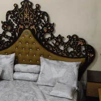 تخت خواب ۲نفره