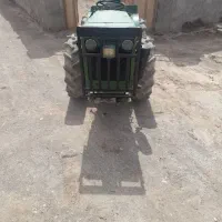 تراکتورهولدرa30