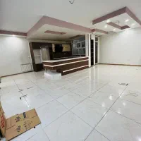 ۱۰۰متر دوخواب رویال مجلل غرق نور ویو بدون مشرف|اجارهٔ آپارتمان|تهران, شهران شمالی|دیوار