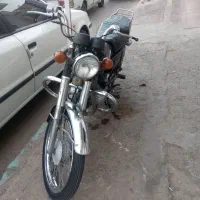 فروش موتور مدل۸۵ مزایده