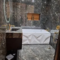 اجاره ویلا استخردار لوکس و خفن کد ۳|اجارهٔ کوتاه‌مدت ویلا و باغ|نور, |دیوار