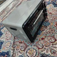 تستر|اجاق گاز و لوازم برقی پخت‌وپز|قیامدشت - خاورشهر, |دیوار