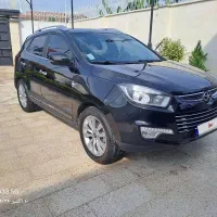 جک s5 نیو فیس توربو GDi تک برگ