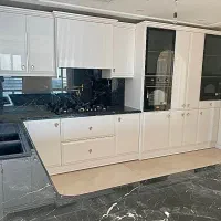 «۱۰۳متر کلید نخورده* شمال فردوس» رو به نما|فروش آپارتمان|تهران, فردوس|دیوار