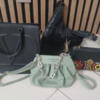 کیف و کفش
