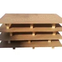 دو عدد زیر تختی نوعه نو