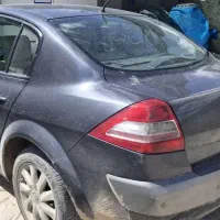 مگان 2000 اتومات