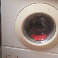 ماشین لباسشویی پارس ۵ کیلویی