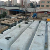 ارماتور بند