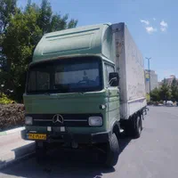 باربری آذران بار آذرشهر تبریز گوگان ممقان با کارگر|خدمات حمل و نقل|آذرشهر, |دیوار