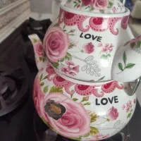 قوری کتری|قوری، کتری، قهوهساز دستی|تهران, خزانه|دیوار