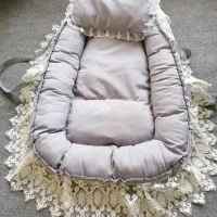 تشک گار دار بچه|اسباب و اثاث بچه|ارومیه, |دیوار