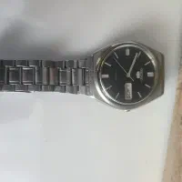 ساعت سیکو 5 اصلی|ساعت|بیرجند, |دیوار