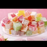 راحت الحقوم سالم و بی ضرر|خوردنی و آشامیدنی|قنوات, |دیوار