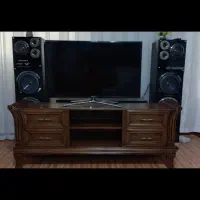 اینه کنسول|بوفه، ویترین، کنسول|پاکدشت, پاکدشت (مامازند)|دیوار