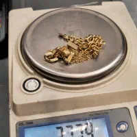 ست کارتیه لخت فقط یک درصد|جواهرات|تهران, تهرانسر مرکزی|دیوار