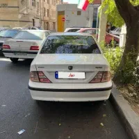 سمند مدل۹۲|خودرو سواری و وانت|تهران, طرشت|دیوار