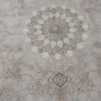 سه تخته فرش۹متری نقره کوب۷ماه کارکرددرحدجهیزیه|فرش|تهران, آسمان|دیوار