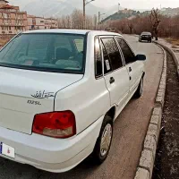 پراید 132 مدل 87|خودرو سواری و وانت|مهاباد (آذربایجان غربی), |دیوار