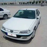 پژو پارس سال1402