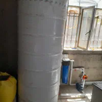 پمپ اب خانگی|مصالح و تجهیزات ساختمان|نیشابور, تیپ زرهی ۲۱  امام رضا (ع)|دیوار