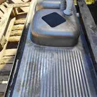 ورق اهنی،درب اهنی،موزاییک،سینک،کنتور