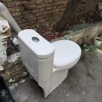 توالت فرنگی