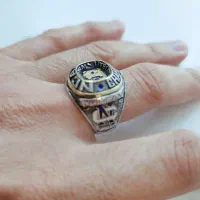 انگشتر طلا دانشجویی|جواهرات|بندر انزلی, لیچارگی حسن رود|دیوار