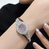 سرویس ست نقره دستبند گردنبند گوشواره( نقره حمیدی|بدلیجات|تبریز, |دیوار