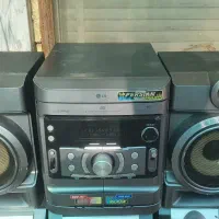 ضبط الجی فلاشخور سالم|سیستم صوتی خانگی|اصفهان, ارغوانیه|دیوار